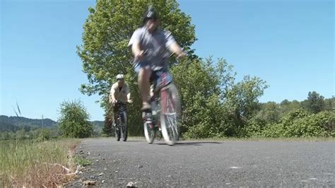 Why You'll Love the Covered Bridges Scenic Bikeway - Travel Oregon