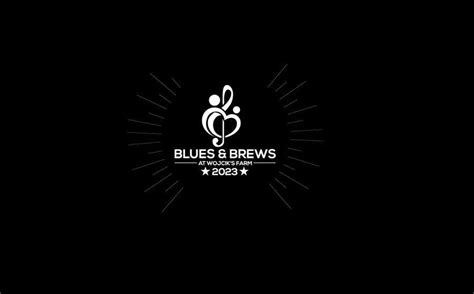 Entry #167 by graphicrivar4 for blues music event logo | Freelancer