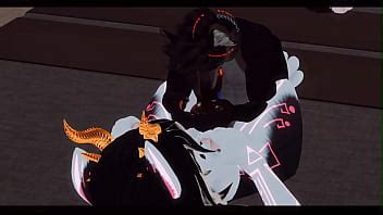 Making Love VRChat XVIDEOS