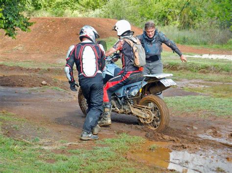 Adventure Motorcycle Training South Australia | Reviewmotors.co