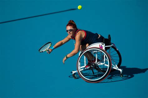 ITF launches official anthem to celebrate wheelchair tennis anniversary