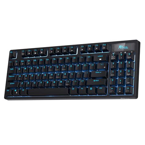 Buy RK ROYAL KLUDGE RK Triple Mode BT G USB C Hot Swappable Mechanical Keyboard