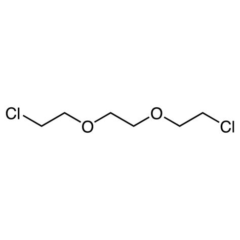 1 2 Bis 2 Chloroethoxy Ethane CymitQuimica