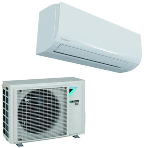 Daikin Ftxf A Climatisation R Inverter Reversible Kw Jusqu