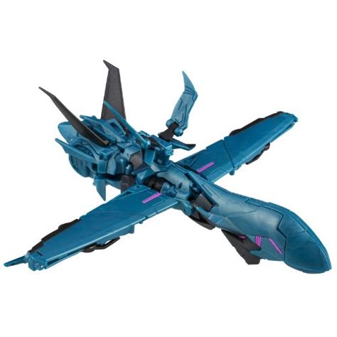 Transformers Prime Soundwave Toy