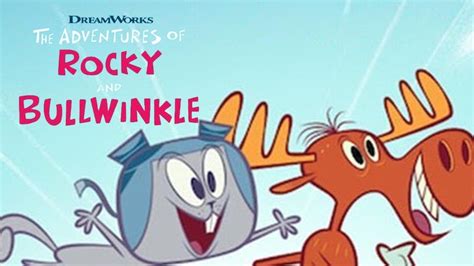 Watch The Adventures Of Rocky And Bullwinkle Season 2 Full Episodes