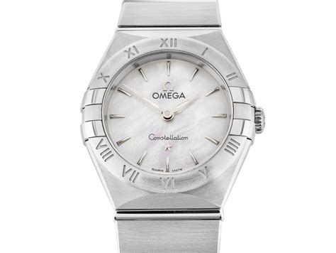 Pre Owned Omega Constellation Watch - Shop Prestige