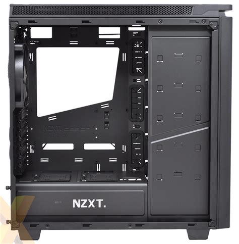 Review: NZXT H440 New Edition - Chassis - HEXUS.net