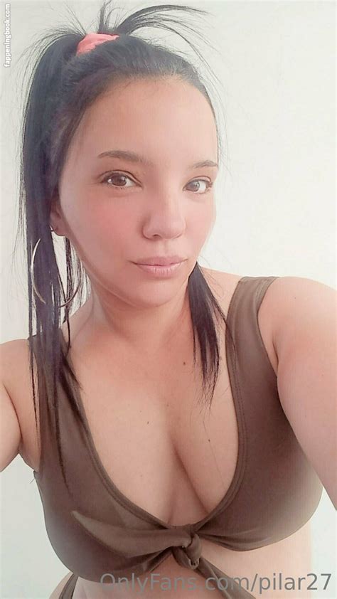 Pilar27 Nude OnlyFans Leaks Fappening FappeningBook
