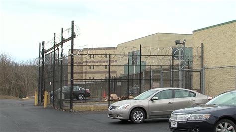 Investigation Of Dauphin County Inmate Continues People Concerned