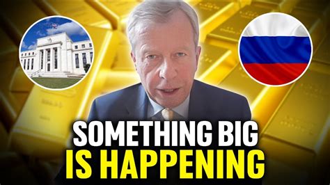 HUGE NEWS From Central Bank BRICS They Just Declared War On Your