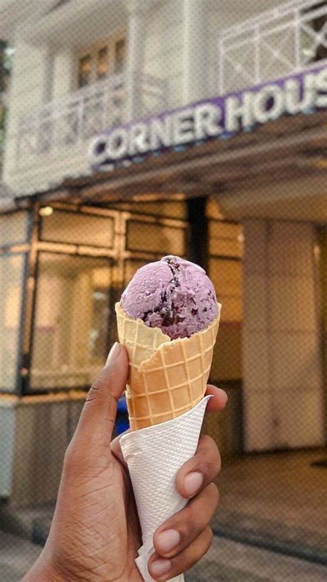 Corner House Bangalore Indulge In Decadent Ice Creams This Summer