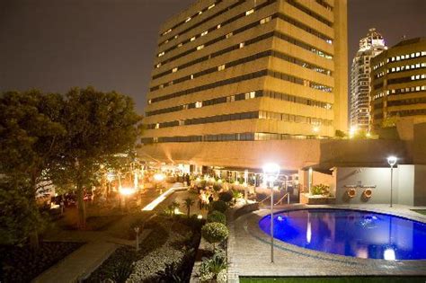 Sandton Sun Refurbishment Closure | Ilanga Travel