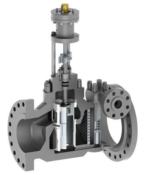 Products Power Valves Controls