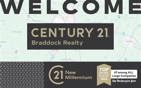 Century 21 New Millennium Grows Shenandoah Valley Presence Through