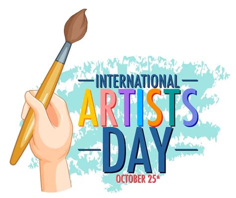 Do you know - International Artist Day! - General Discussions - greytHR Community