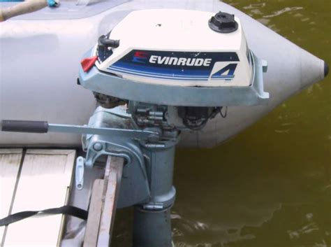 Tilt Lock For Hp Evinrude Boating Forum Iboats