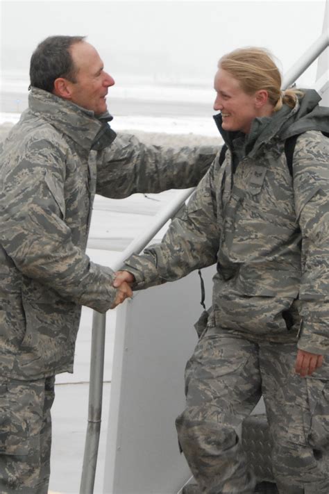 132nd Fighter Wing members return from Operation Iraqi Freedom > 132d ...