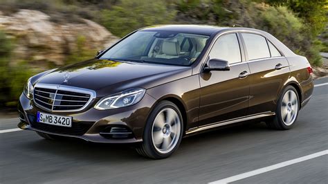 2013 Mercedes Benz E Class Hybrid Wallpapers And Hd Images Car Pixel