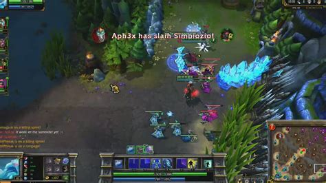 Anivia League Of Legends