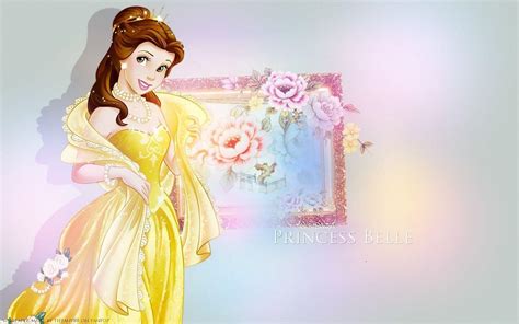 Princess Belle Wallpapers Top Free Princess Belle Backgrounds