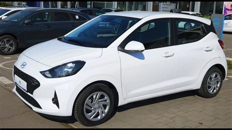 Mai Ieftin Ca Dacia Sandero Noul Hyundai I L Mpi Cp Comfort