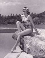 Vintage Bikini Swimsuit Page Vintage Erotica Forums