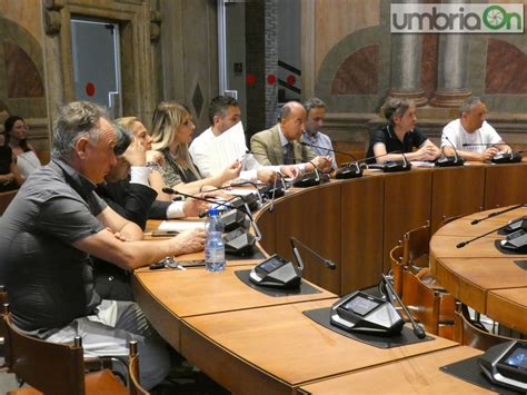 Terni Subito Scintille In Commissione Sul Briccialdi Poi Lok Nel