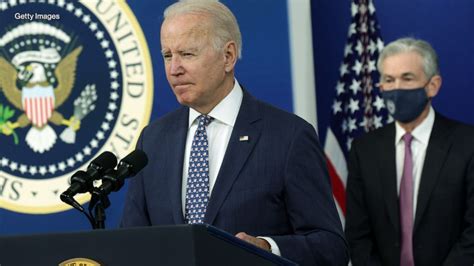 Video Biden Nominates Jerome Powell As Federal Reserve Chair Abc News