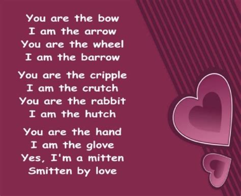 12 Valentine's Day Love Poems