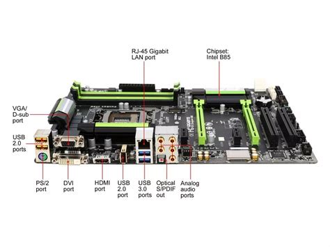 Gigabyte G Sniper B Lga Intel B Hardstore Inform Tica