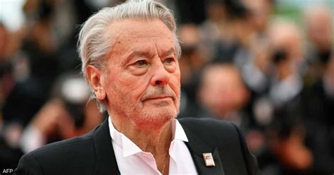 La muerte del famoso actor francés Alain Delon el hito más