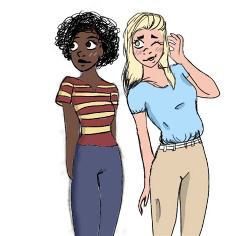 Lesbian Hours WEBTOON