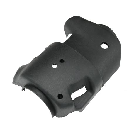 Upper Lower Steering Column Cover Shroud Fits For Silverado Sierra