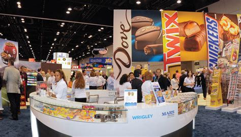 2014 Sweets and Snacks Expo Coverage | 2014-07-21 | Snack Food & Wholesale Bakery