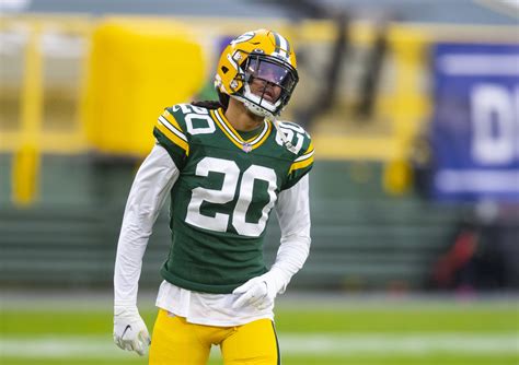 Green Bay Packers Re Sign Kevin King As Puzzling 2021 Offseason Continues