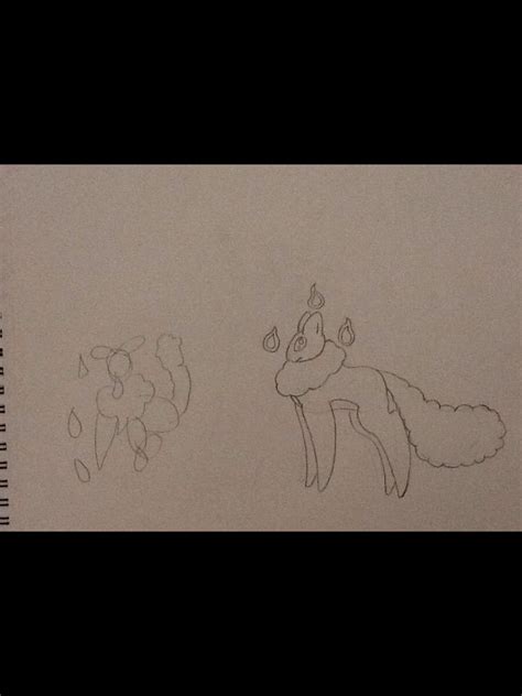 Pokemon drawing challenge by DeathShadow945 on DeviantArt