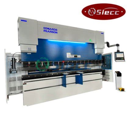 WC67K 125T 3200 6 1 Axis Cnc Sheet Metal Bending Machine Hydraulic