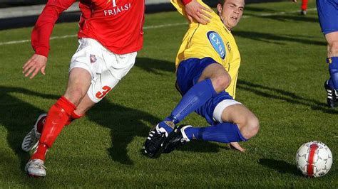 Marko Fr Sex Til Tta Vikur V Sir