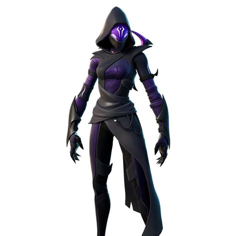 Fortnite Dread Omen Skin Characters Costumes Skins And Outfits ⭐ ④nite Site