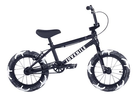 Cult Juvi 14″ Bmx Fahrrad 2022