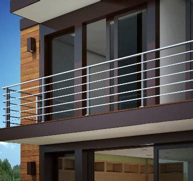 modern balcony parapet wall design  kiwi house