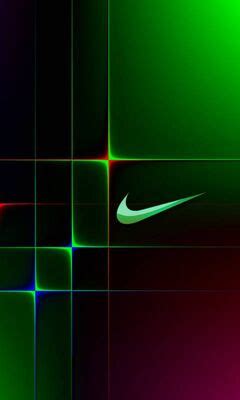 Black And Yellow Nike Wallpaper