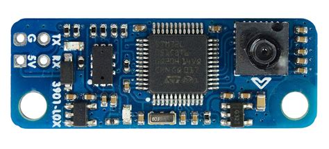Оптический лазерный датчик MATEKSYS 3901-L0X купить в Москве в интернет ...
