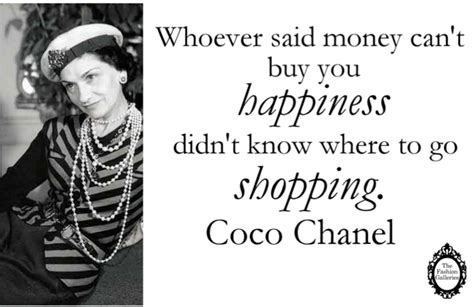 Coco Chanel Fashion Quotes. QuotesGram