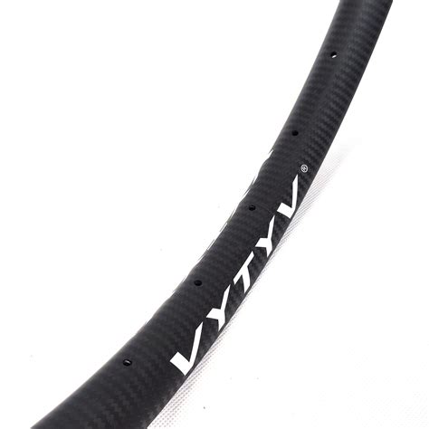 VYTYV AVIATOR XC WIDE SL 29 Purity Line Carbon Tubeless Rim WHEELPROJECT