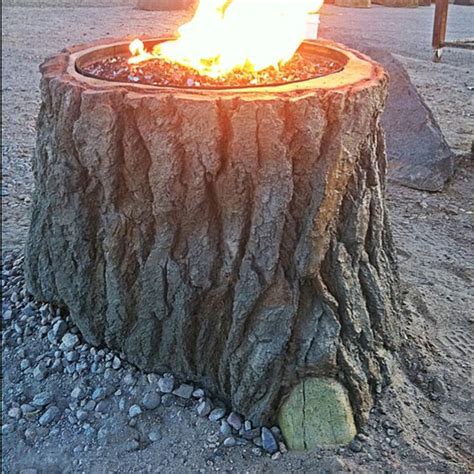 25 Creative Fire Pit Designs and DIY Ideas 2018