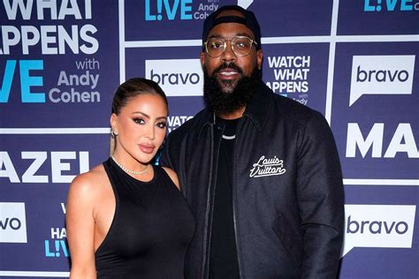 Rhom Larsa Pippen Likes Sex 4 Times A Night Talks Marcus Jordan