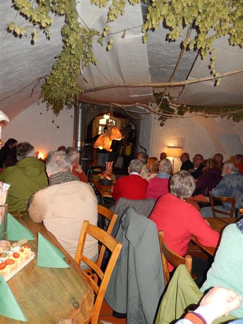 VdK Ortsverband Lindau Bietet Bierverkostung An