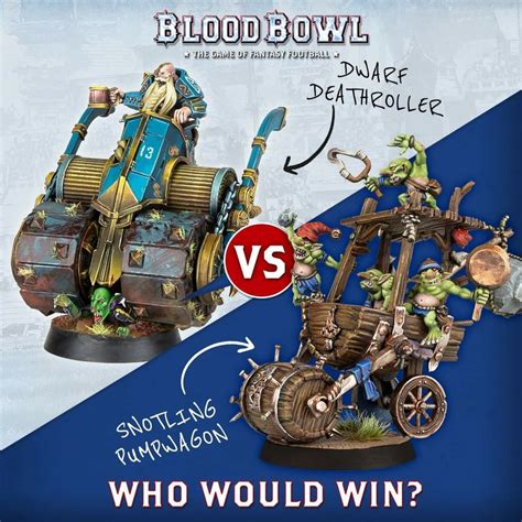 Pin On Blood Bowl Art